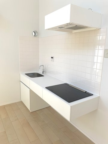 【キッチン】 | ＭＥＺＯビレッジ