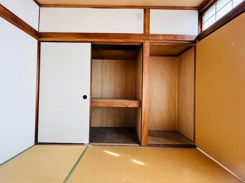 熊本市北区打越町の一戸建てのその他