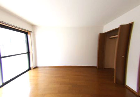 フローラルセゾン春木の収納|十分な収納スペースがあります