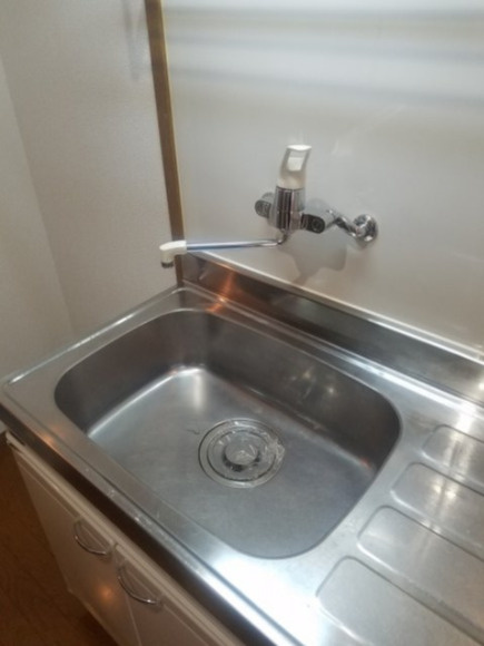 フローラルセゾン春木の設備