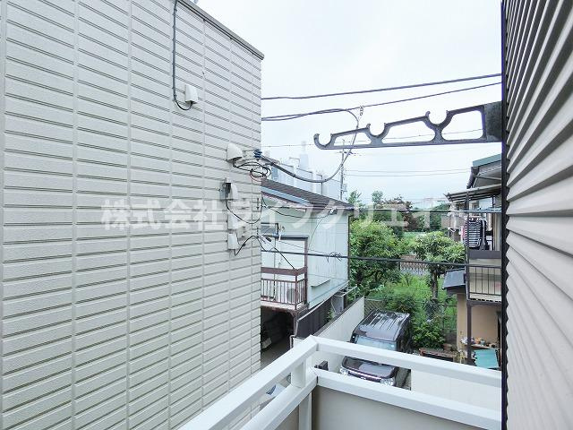 コーポ高の展望