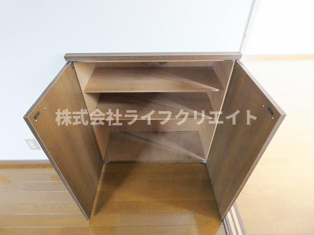 コーポ高のその他