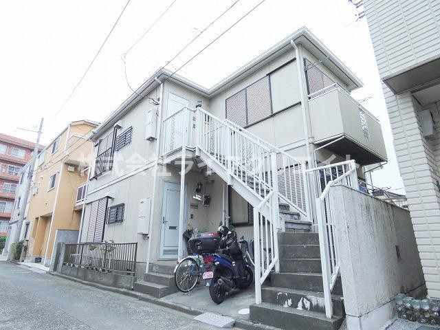 コーポ高