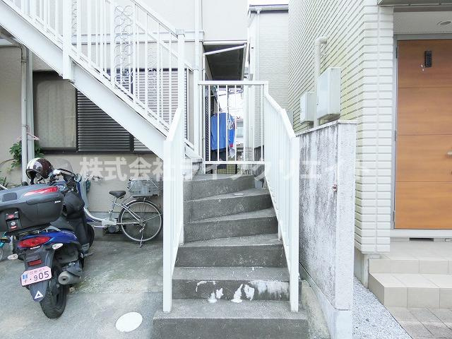 コーポ高のその他