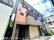三国本町３丁目中古戸建の画像
