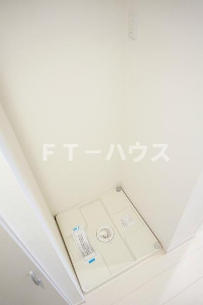リブリ・サニーサイドの設備