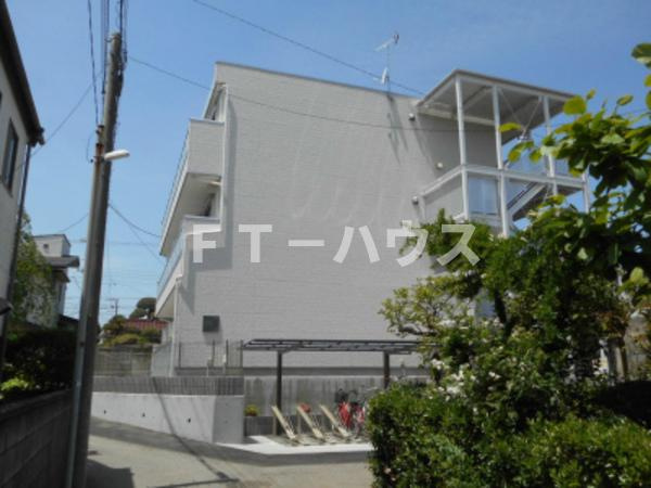リブリ・サニーサイドの展望