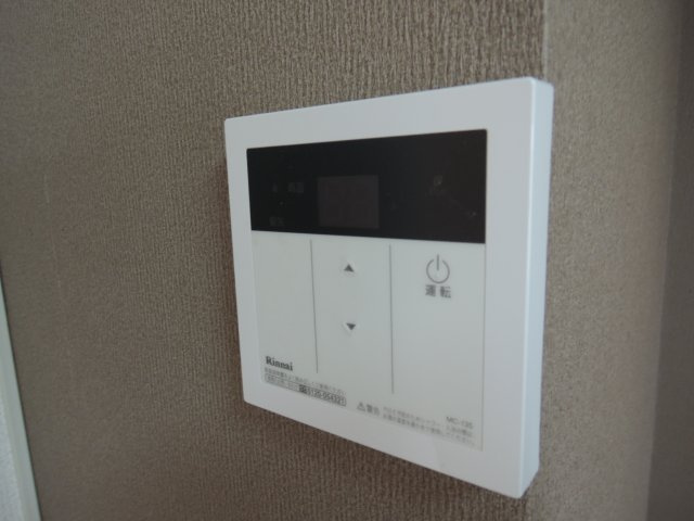 寺田ハイツの設備
