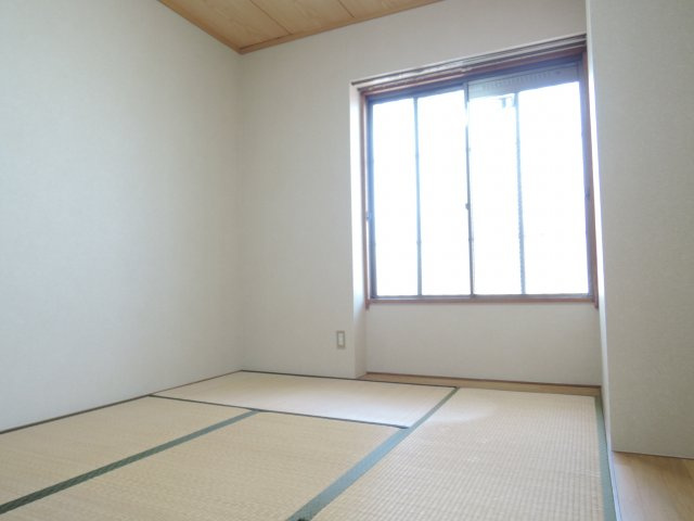 寺田ハイツの収納