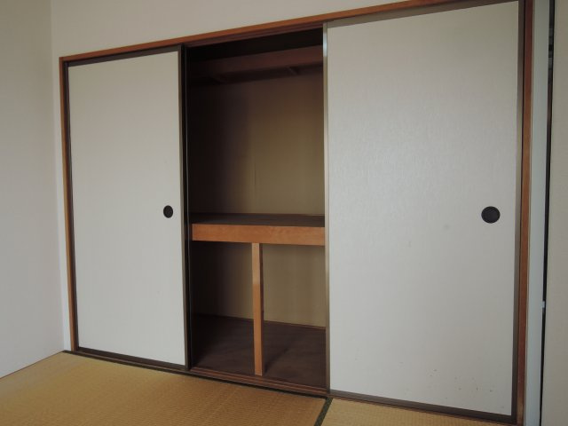 寺田ハイツの内装