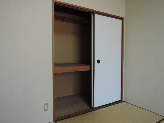 寺田ハイツの内装