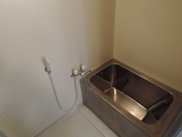 寺田ハイツの内装