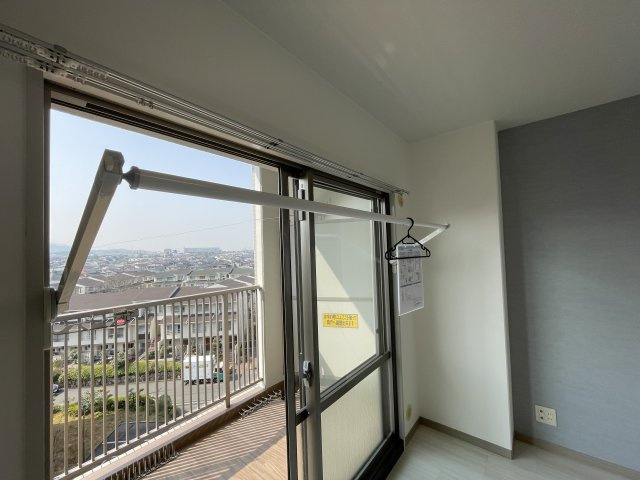 PHOENIX COURT 交野Ⅰの設備