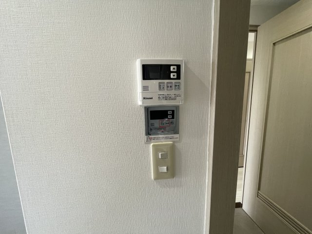 PHOENIX COURT 交野Ⅰの設備
