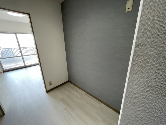 PHOENIX COURT 交野Ⅰの洋室