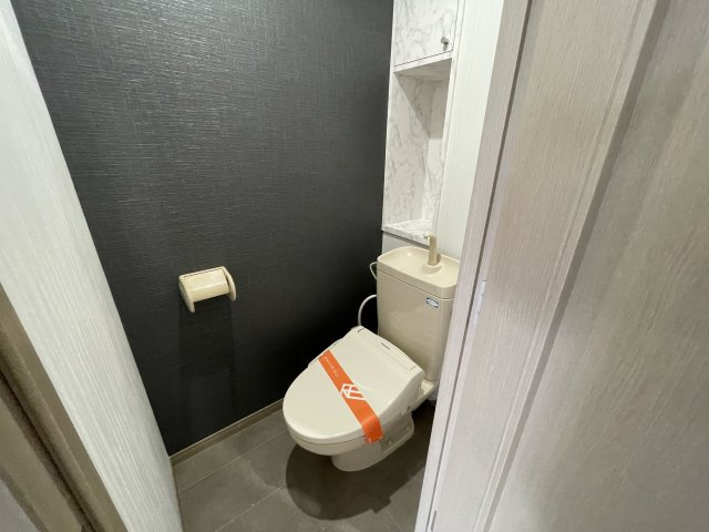 PHOENIX COURT 交野Ⅰのトイレ