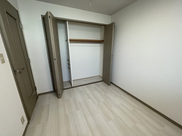 PHOENIX COURT 交野Ⅰの収納