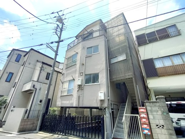 ミミハイツ