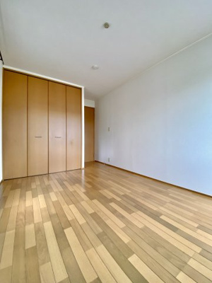 【洋室】 | コーラルヒル