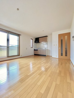 【居間・リビング】 | コーラルヒル