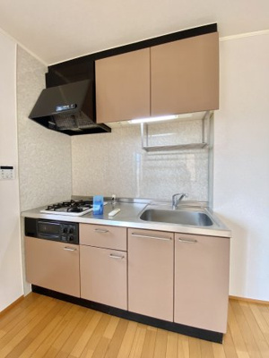 【キッチン】 | コーラルヒル