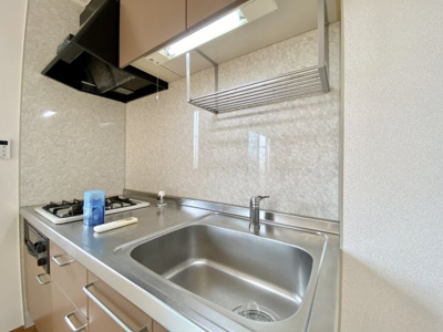 【キッチン】 | コーラルヒル