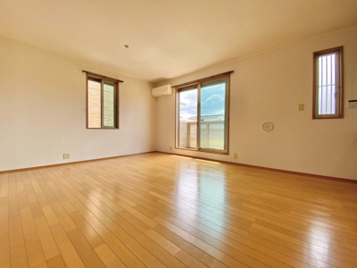 【居間・リビング】 | コーラルヒル