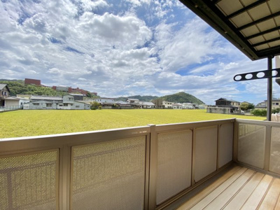 【バルコニー】 | コーラルヒル