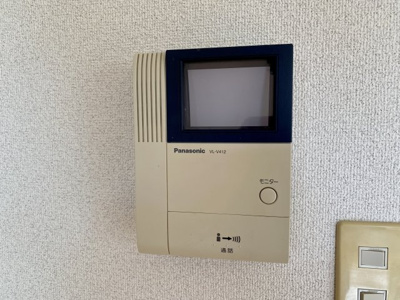 【セキュリティ】 | コーラルヒル