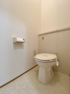 【トイレ】 | コーラルヒル