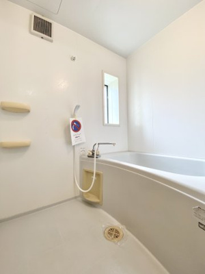 【浴室】 | コーラルヒル
