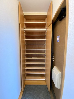 【収納】 | コーラルヒル