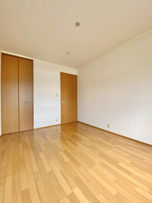 【洋室】 | コーラルヒル