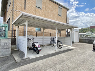 【その他共用部分】 | コーラルヒル