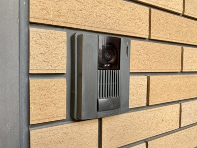 【セキュリティ】 | コーラルヒル