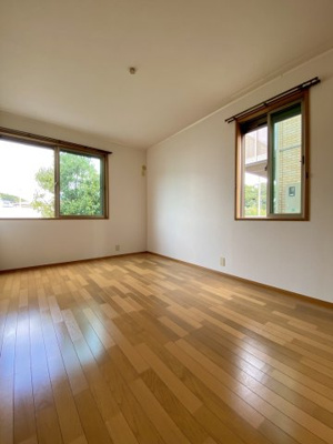 【洋室】 | コーラルヒル