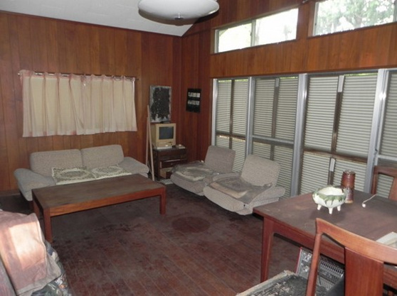 【その他】 | 大室高原別荘地 古家付売地