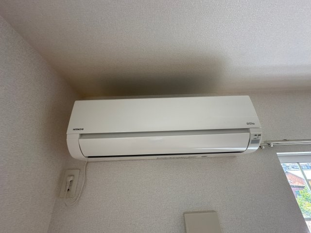 グレイス高山の設備