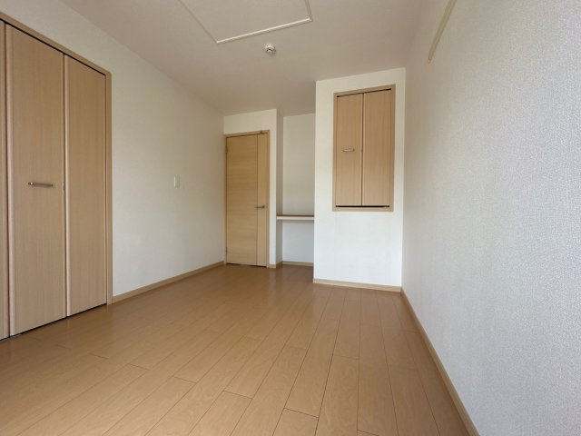 グレイス高山の子供部屋