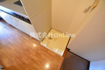 【設備】 | ピーコック・ハウスⅡ