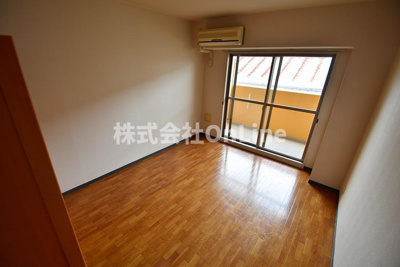 【寝室】 | ピーコック・ハウスⅡ