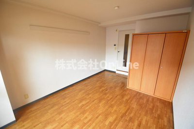 【内装】 | ピーコック・ハウスⅡ