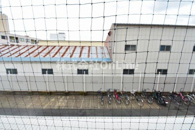 【展望】 | ピーコック・ハウスⅡ