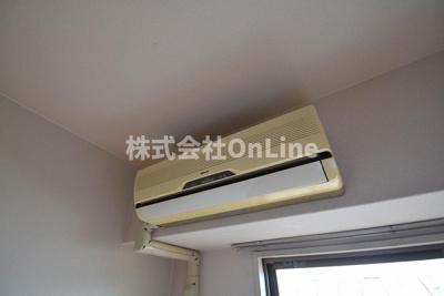 【設備】 | ピーコック・ハウスⅡ