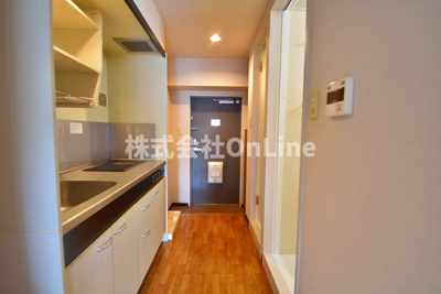 【内装】 | ピーコック・ハウスⅡ