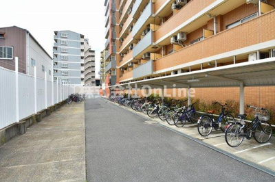 【その他共用部分】 | ピーコック・ハウスⅡ