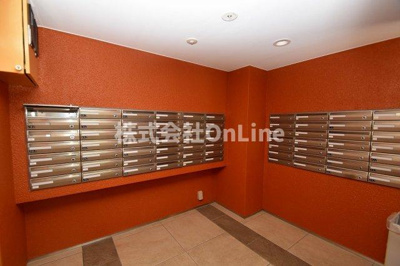 【その他共用部分】 | ピーコック・ハウスⅡ