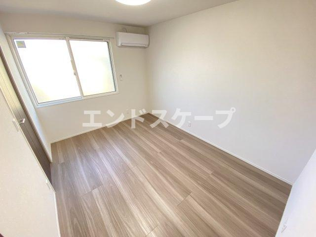 エクシブ前橋　Ａの内装|高崎、前橋、伊勢崎エリアのお部屋探しはエンドスケープまで！お客様の理想お聞かせ下さい♪