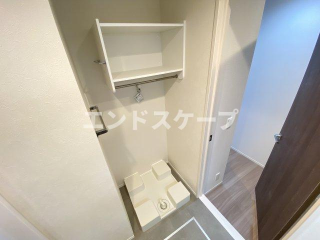 エクシブ前橋　Ａの収納|高崎、前橋、伊勢崎エリアのお部屋探しはエンドスケープまで！お客様の理想お聞かせ下さい♪