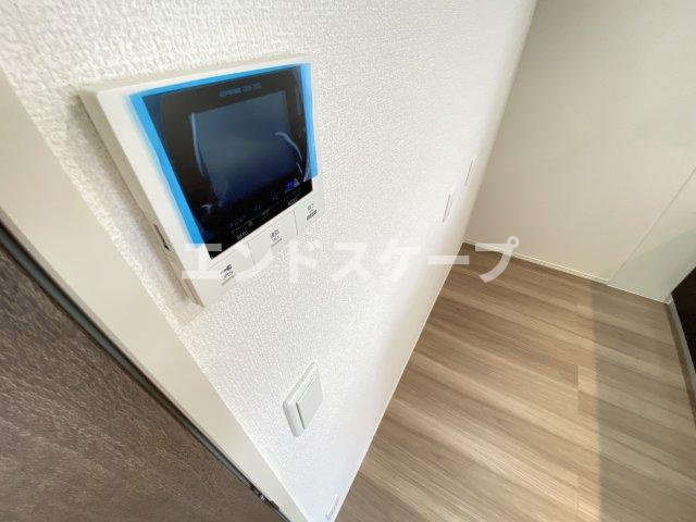 エクシブ前橋　Ａのセキュリティ|高崎、前橋、伊勢崎エリアのお部屋探しはエンドスケープまで！お客様の理想お聞かせ下さい♪
